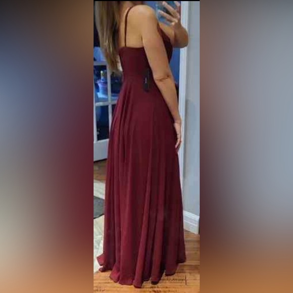 BNWT Lulu’s Dress Small - Picture 2 of 4